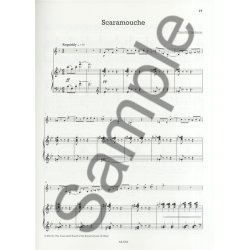 ABRSM Principal Horn - Grades 6-8