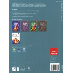 ABRSM Principal Horn - Grades 6-8