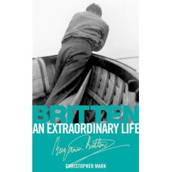 Mark Britten Extraordinary Life Bam