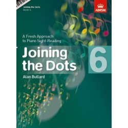 Alan Bullard: Joining The Dots - Book 6