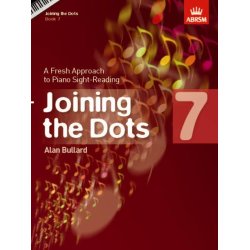 Alan Bullard: Joining The Dots - Book 7
