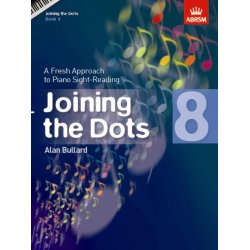Alan Bullard: Joining The Dots - Book 8