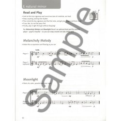 Joining The Dots: For Violin (Book 2)