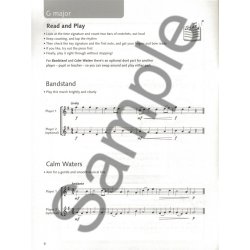 Joining The Dots: For Violin (Book 2)