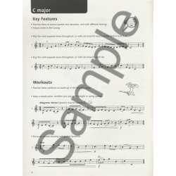 Joining The Dots: For Violin (Book 3)