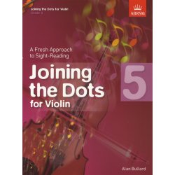 Joining The Dots: For Violin (Book 5)