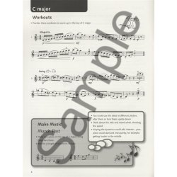 Joining The Dots: For Violin (Book 5)