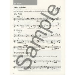 Joining The Dots: For Violin (Book 5)