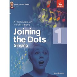 Alan Bullard: Joining The Dots - Singing (Grade 1)