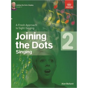 Alan Bullard: Joining The Dots - Singing (Grade 2)