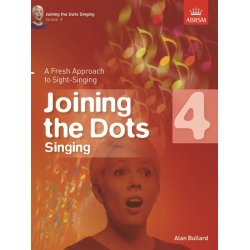 Alan Bullard: Joining The Dots - Singing (Grade 4)