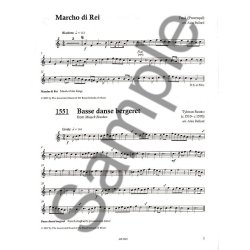 Time Pieces For Descant/Soprano Recorder - Volume 1