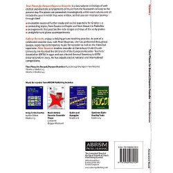 Time Pieces For Descant/Soprano Recorder - Volume 1