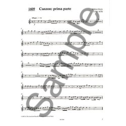 Time Pieces For Descant/Soprano Recorder - Volume 2