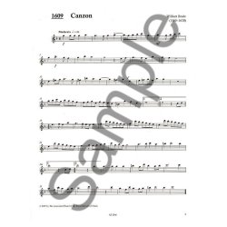 Time Pieces For Treble/Alto Recorder - Volume 2