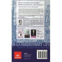 Bruce Wood: Purcell - An Extraordinary Life