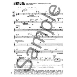 ABRSM Jazz: Flute Tunes Level/Grade 1 (Book/CD)