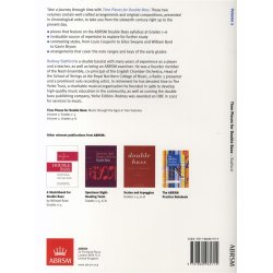 Time Pieces For Double Bass - Volume 2