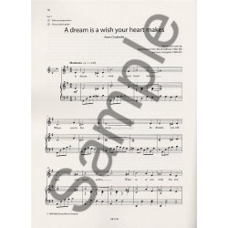 The ABRSM Songbook - Book 1