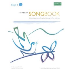 The ABRSM Songbook - Book 2
