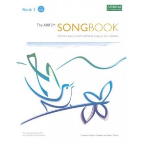 The ABRSM Songbook - Book 2