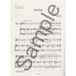 The ABRSM Songbook - Book 2