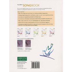 The ABRSM Songbook - Book 2