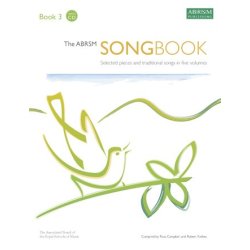 The ABRSM Songbook - Book 3