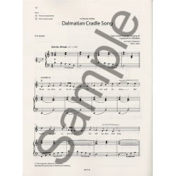 The ABRSM Songbook - Book 3