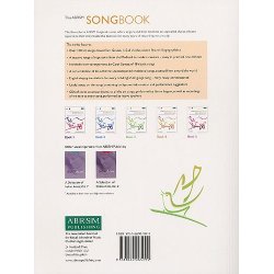 The ABRSM Songbook - Book 3