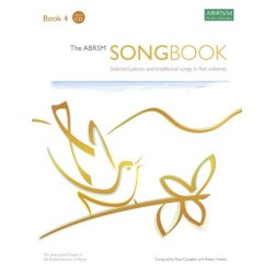 The ABRSM Songbook - Book 4
