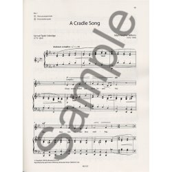 The ABRSM Songbook - Book 4