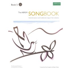 The ABRSM Songbook - Book 5