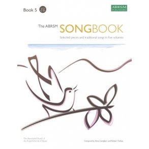 The ABRSM Songbook - Book 5