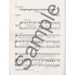The ABRSM Songbook - Book 5