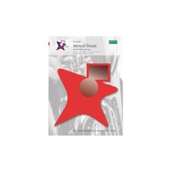 ABRSM Music Medals: Brass Ensemble Pieces - Bronze