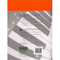 Keyboards Together 1 - Music Medals Copper Ensemble Pieces