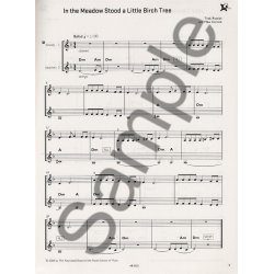 Keyboards Together 2 - Music Medals Bronze Ensemble Pieces