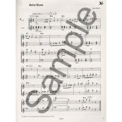 Keyboards Together 4 - Music Medals Gold Ensemble Pieces