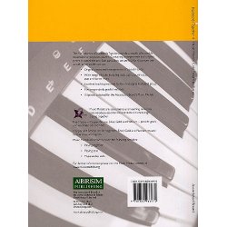 Keyboards Together 4 - Music Medals Gold Ensemble Pieces