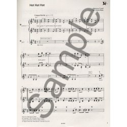 Keyboards Together 5 - Music Medals Platinum Ensemble Pieces