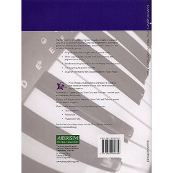 Keyboards Together 5 - Music Medals Platinum Ensemble Pieces