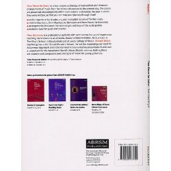 Time Pieces For Guitar - Volume 1