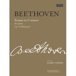 Ludwig Van Beethoven: Sonata in C Minor