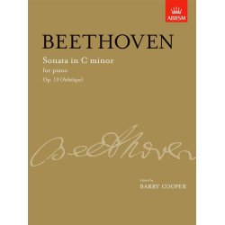 Ludwig Van Beethoven: Sonata in C Minor