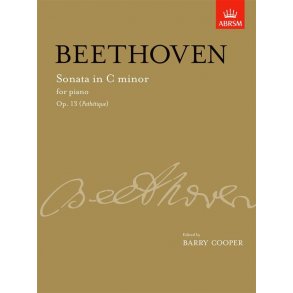 Ludwig Van Beethoven: Sonata in C Minor