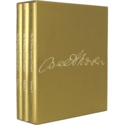 Ludwig Van Beethoven: The 35 Piano Sonatas Volumes 1?3