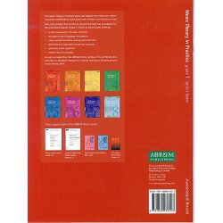 Music Theory In Practice - Grade 1 (Revised 2008 Edition)