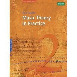 Music Theory In Practice - Grade 2 (Revised 2008 Edition)