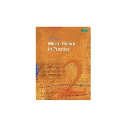 Music Theory In Practice - Grade 2 (Revised 2008 Edition)